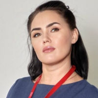 Лариса Михайлова