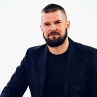 Сергей Киприянов