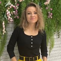 Ирина Яровикова