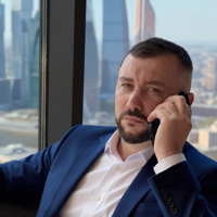 Михаил Ковалев