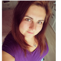 Анастасия Леонова