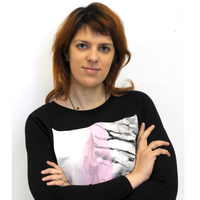 Наталья Сила