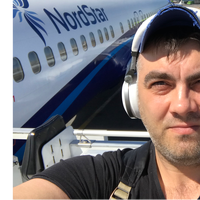 Виталий Бондарев