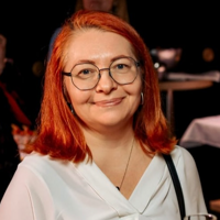 Марина Турлакова