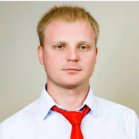 Евгений Горбунов