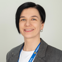 Светлана Митина