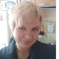 Любовь Красильникова