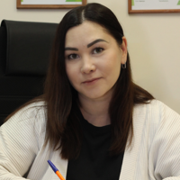 Ирина Артюшенко