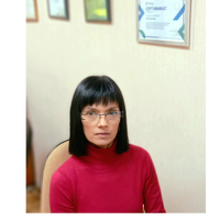 Татьяна Углова
