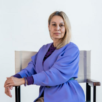Наталья Гапоненко