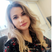 Татьяна Беспалова