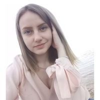 Ирина Черницова