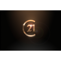 CENTURY 21 Квадрат