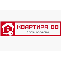 КВАРТИРА 88