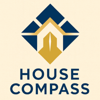 HOUSE COMPASS