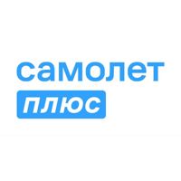 Самолет Плюс Подмосковье