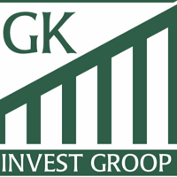 GK ИНВЕСТ ГРУПП