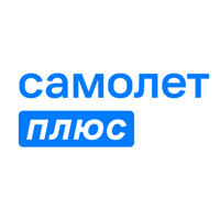 "Самолет плюс на Горького"