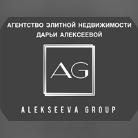 Агентство недвижимости Алексеевой Дарьи