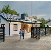 Городской Дом