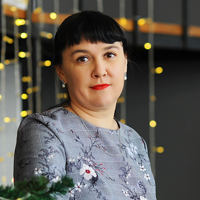 ИП Смирнова Анна Леонидовна