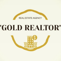 Real Estate Agency "GOLD REALTOR "
