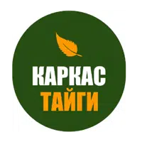 Каркас Тайги