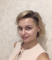 ИП Ибрагимова Юлия Александровна