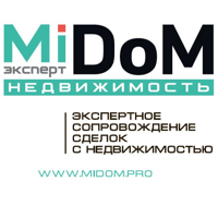 АН МИДОМ.Новостройки