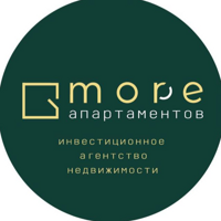 Море апартаментов