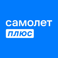 Самолет Плюс на Федосеенко