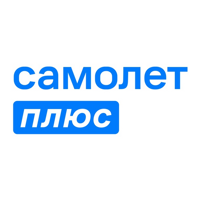 Самолет Плюс Елец