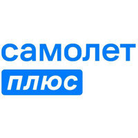 Самолет Плюс Москва