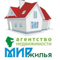 Агентство недвижимости МИР ЖИЛЬЯ-Стерлитамак