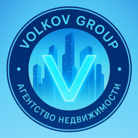 АГЕНТСТВО НЕДВИЖИМОСТИ "VOLKOV GROUP"