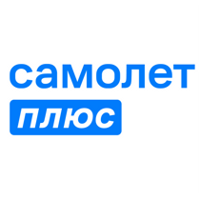 Самолет плюс