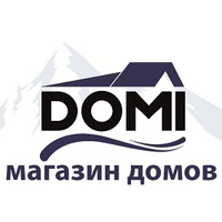 АН DOMI-магазин домов