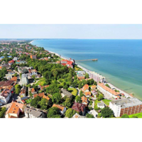 Недвижимость Зеленоградска