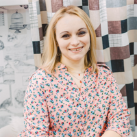 Дина Белоусова ЭСТЭЙТ