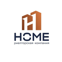 Риэлторская компания HOME