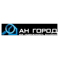 Город