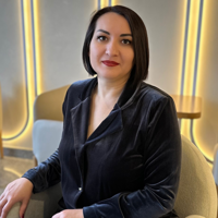 ИП Хаджиназарова Аида Султановна