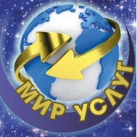 МИР УСЛУГ ПРО