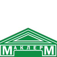 Маклер М