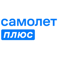 Самолет плюс