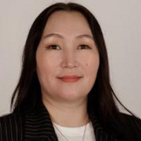 Оюмаа Тулуш