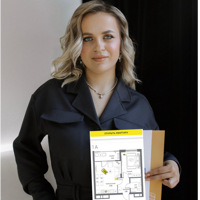 ИП Беккер Виктория Андреевна