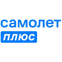 Самолет Плюс Балатово