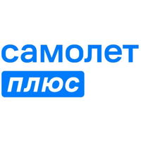 Самолет Плюс -Чишмы