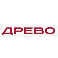 Логотип ГК Древо